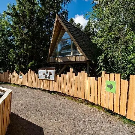 Vila Zoo Ursus