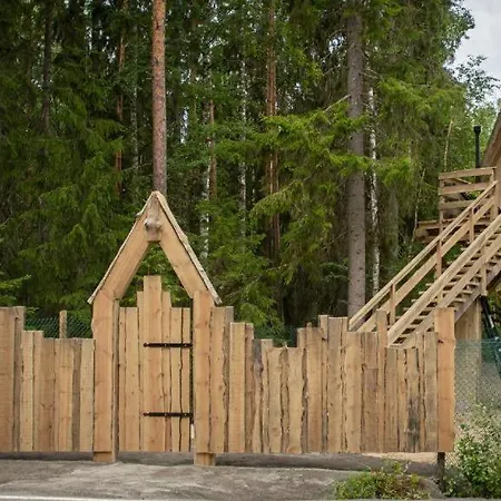 Zoo Ursus Ähtäri